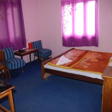 Sukhim Guest House Gangtok Εξωτερικό φωτογραφία