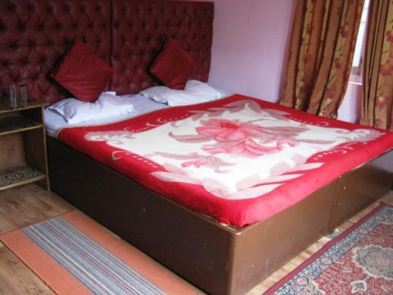 Sukhim Guest House Gangtok Εξωτερικό φωτογραφία