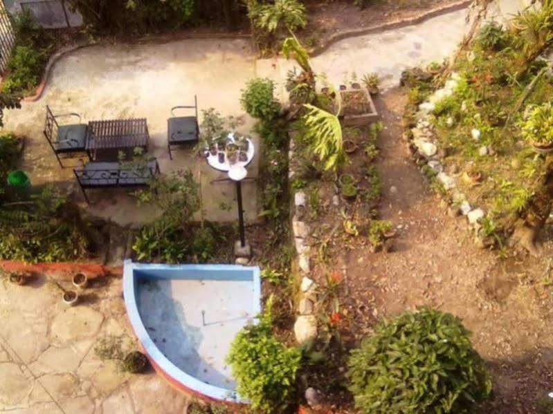 Sukhim Guest House Gangtok Εξωτερικό φωτογραφία